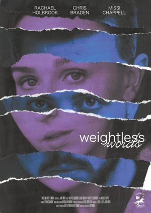 Weightless Words's poster