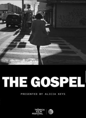 The Gospel's poster