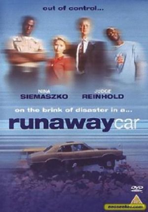 Runaway Car's poster