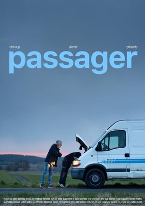 Passager's poster