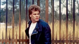 Nightbreed's poster