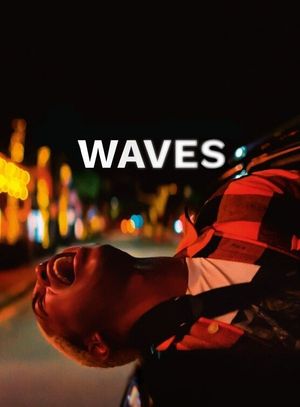 Waves's poster