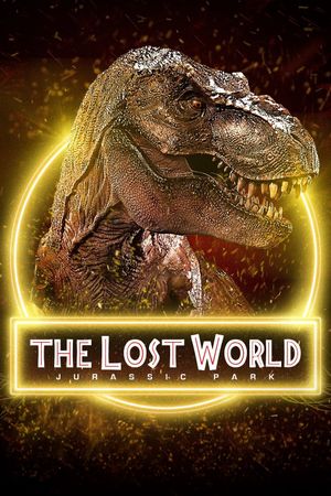 The Lost World: Jurassic Park's poster