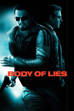 Body of Lies's poster