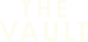The Vault's poster