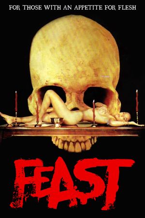 Feast's poster
