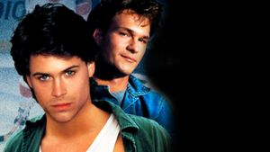 Youngblood's poster