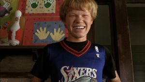Like Mike's poster
