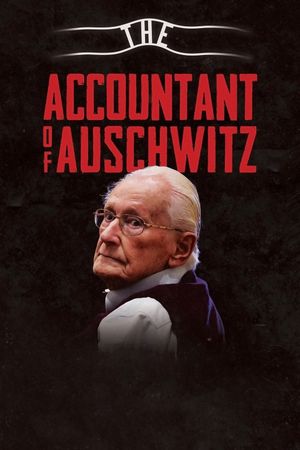 The Accountant of Auschwitz's poster