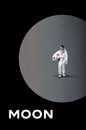 Moon's poster