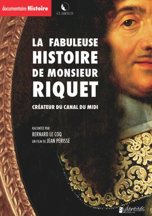 La fabuleuse histoire de Monsieur Riquet's poster image
