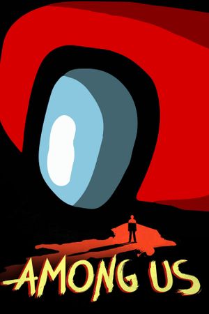 Among Us's poster