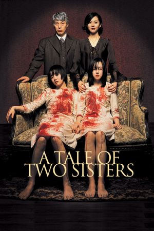 A Tale of Two Sisters's poster