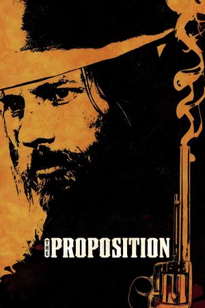 The Proposition's poster