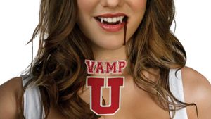 Vamp U's poster