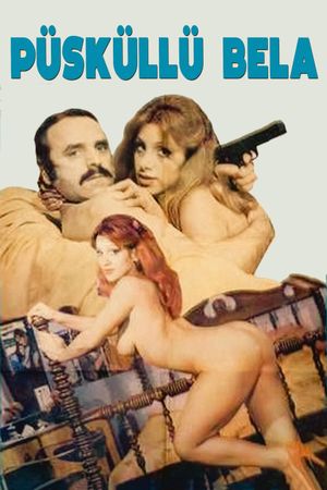 Püsküllü Bela's poster