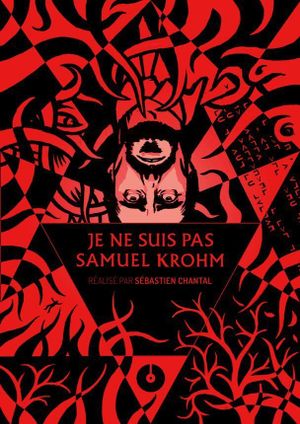 Je ne suis pas Samuel Krohm's poster