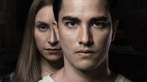The Boy Who Killed My Parents's poster