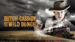 Butch Cassidy and the Wild Bunch's poster