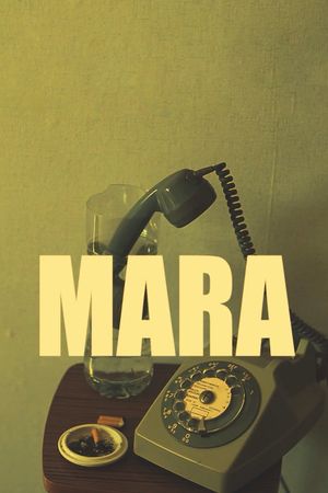 MARA's poster