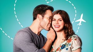 Can You Keep a Secret?'s poster
