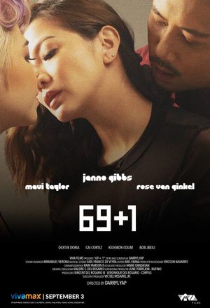 69+1's poster image
