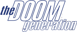 The Doom Generation's poster