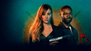 Role Play's poster