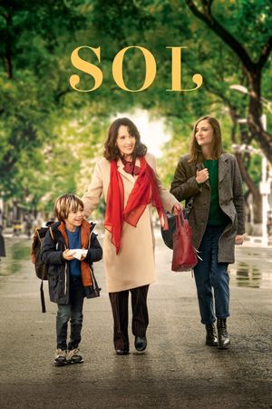 Sol's poster