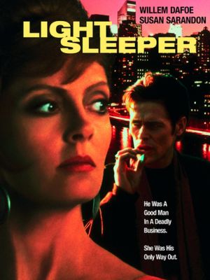 Light Sleeper's poster