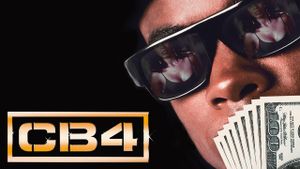 CB4's poster