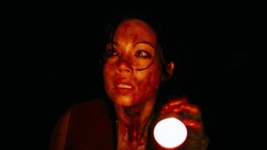 The Descent's poster