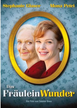 Das Fräuleinwunder's poster