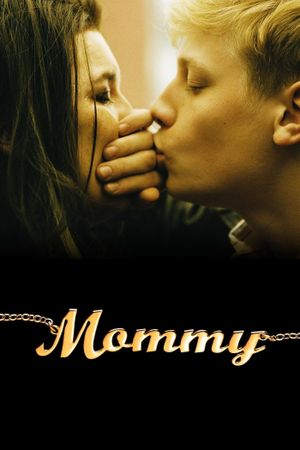 Mommy's poster