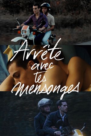 Lie with Me's poster