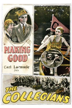 Making Good's poster