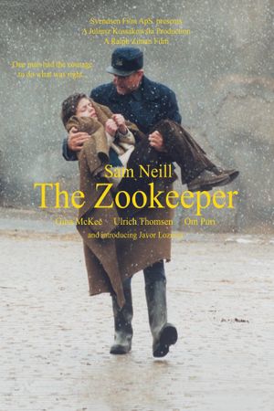 The Zookeeper's poster image