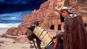 Mortal Kombat: Annihilation's poster