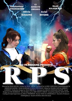 RPS's poster
