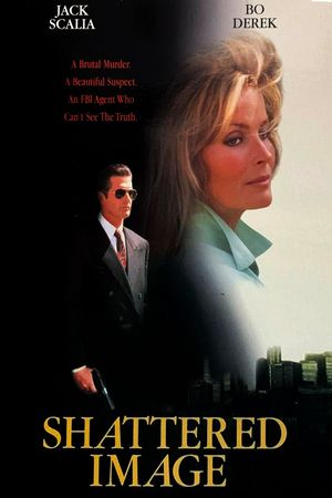 Shattered Image's poster