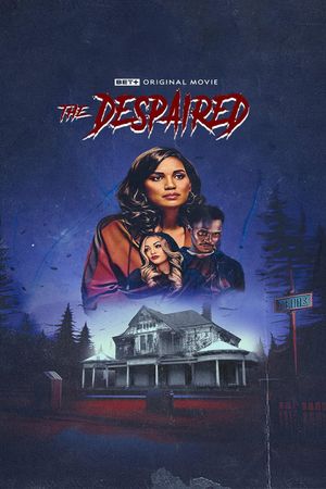 The Despaired's poster image