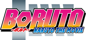 Boruto: Naruto the Movie's poster