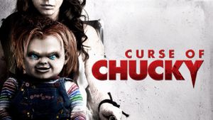 Curse of Chucky's poster