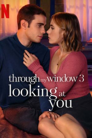 Through My Window: Looking at You's poster