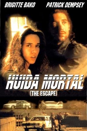 The Escape's poster