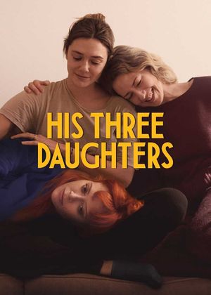 His Three Daughters's poster