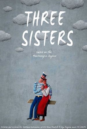 Three Sisters's poster