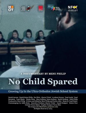 No Child Spared's poster image