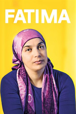 Fatima's poster