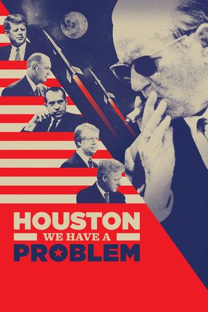Houston, We Have a Problem!'s poster